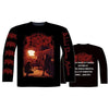 Long Sleeves - Immortal - Diabolical Fullmoon Mysticism