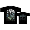 T-Shirt - Immortal - Blizzard Beasts