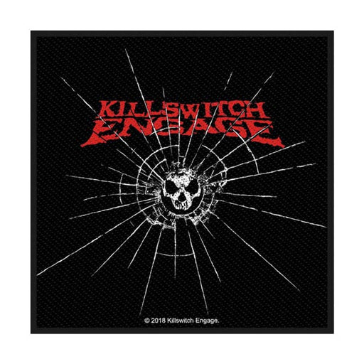 Patch - Killswitch Engage - Shatter
