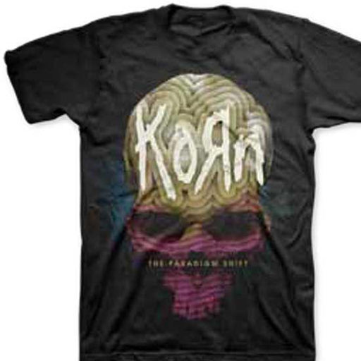 T-Shirt - Korn - Death Dream-Metalomania