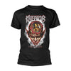 T-Shirt - Kreator - Coma of Souls