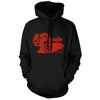 Hoodie - Led Zeppelin - LZ III - Bubble Logo - Pullover-Metalomania