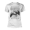 T-Shirt - Led Zeppelin - Icarus Burst - White