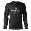 linkin park long sleeve shirts smoke logo