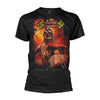 T-Shirt - Machine Head - Burn My Eyes-Metalomania