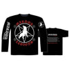 Long Sleeve Shirt - Marduk - Legions