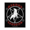 Patch - Marduk - Legions