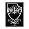 Patch - Marduk - Panzer Crest