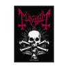 Patch - Mayhem - Alpha Omega Daemon