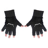 Gloves - Metallica - Logo