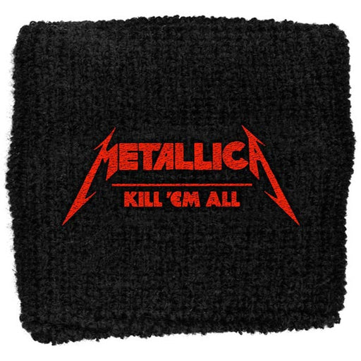 Wristband - Metallica - Kill Em All