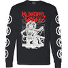 Long Sleeves - Municipal Waste - Cop Strangler