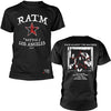 T-Shirt -  Rage Against Machine - Battle Star