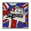 Patch - Sex Pistols - Anarchy in the UK-Metalomania