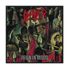 Patch - Slayer - Reign In Blood
