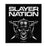 Patch - Slayer - Slayer Nation