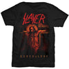T-Shirt - Slayer - Crucifix