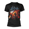 T-Shirt - Sodom - Agent Orange