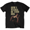 T-Shirt - Stooges, The - Wanna Be Your Dog-Metalomania