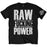T-Shirt - The Stooges - Raw Fucking Power