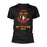 T-Shirt - Sum 41 - Out For Blood-Metalomania