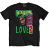 T-Shirt - Tupac - California Love