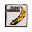 Patch - Velvet Underground - Banana