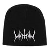 Beanie - Watain - Logo