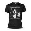 T-Shirt - Frank Zappa - Absolutely Free-Metalomania