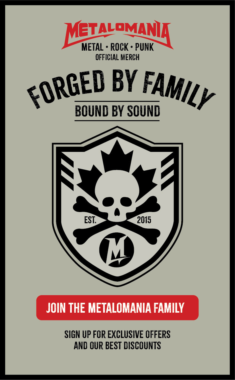 Family promo